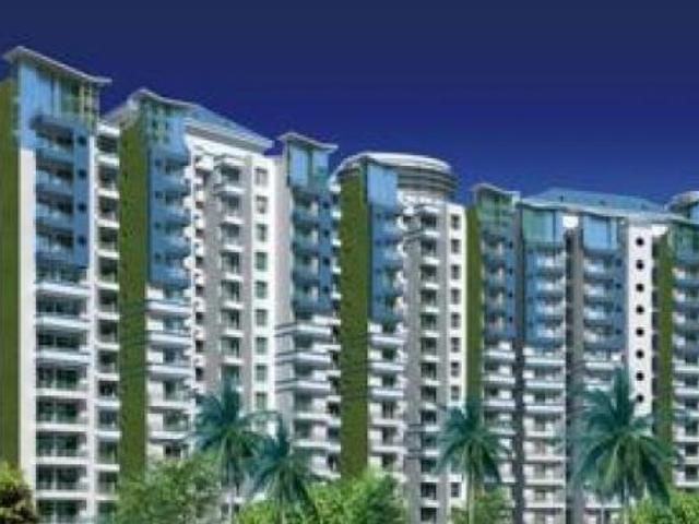 2 BHK 956 Sq Ft Apartment In Supertech Ecovillage III, Sector 16B, Greater Noida