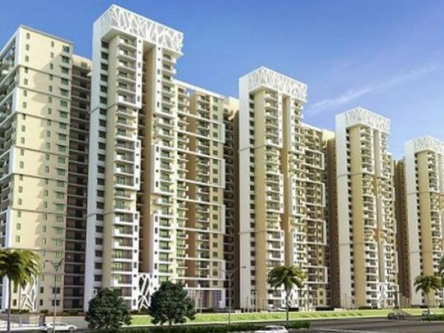 2 BHK 960 Sq Ft Apartment In Mahagun Mywoods Phase III, Sector 16C, Greater Noida