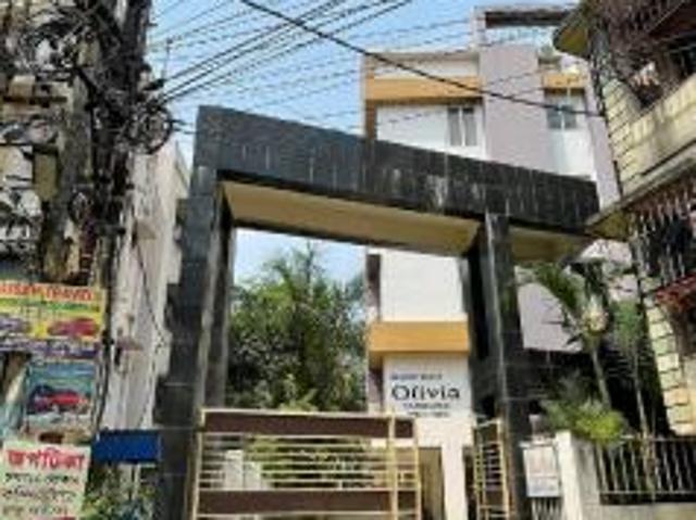 2 BHK 968 Sq. Ft Apartment for rent in Garia, Kolkata