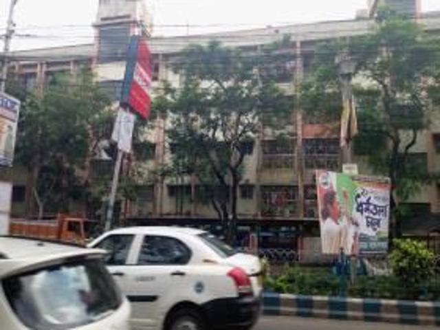 2 BHK 970 Sq Ft Apartment In, Kasba, Kolkata