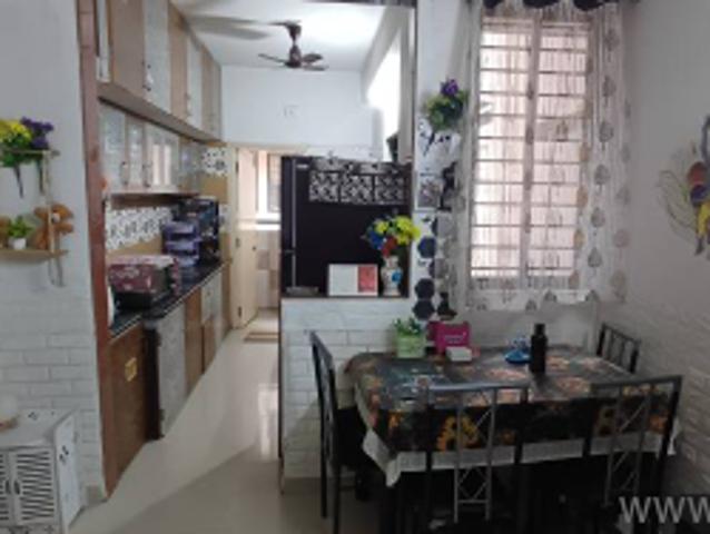 2 BHK 972 Sq. Ft Apartment for Sale in New Ranip Ahmedabad