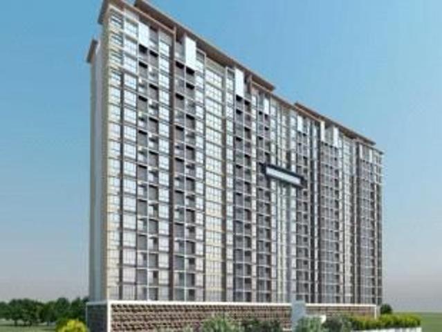 2 BHK 978 Sq Ft Apartment In Gagan Avencia, Kharadi, Pune