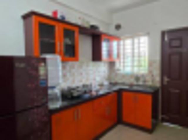 2 BHK 980 Sq. Ft Apartment for rent in Vennala, Kochi
