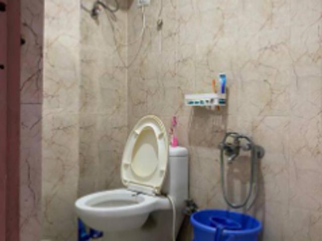 2 BHK 980 Sq. Ft Builder Floor for rent in Chattarpur, Delhi