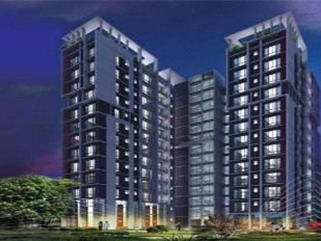 2 BHK 991 Sq Ft Apartment In Arch Arihant Viento, Topsia, Kolkata