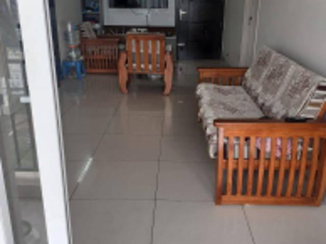 2 BHK 992 Sq. Ft Apartment for Sale in Madhavaram, Chennai