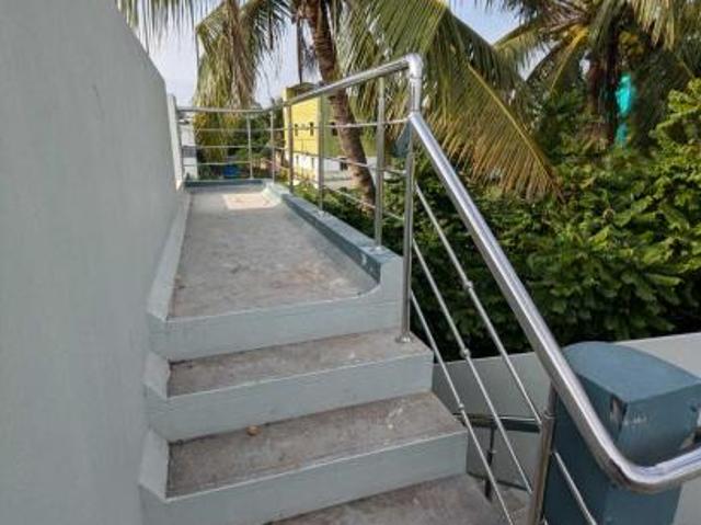 2 BHK 994 Sq. Ft Villa for Sale in Thiruninravur, Chennai