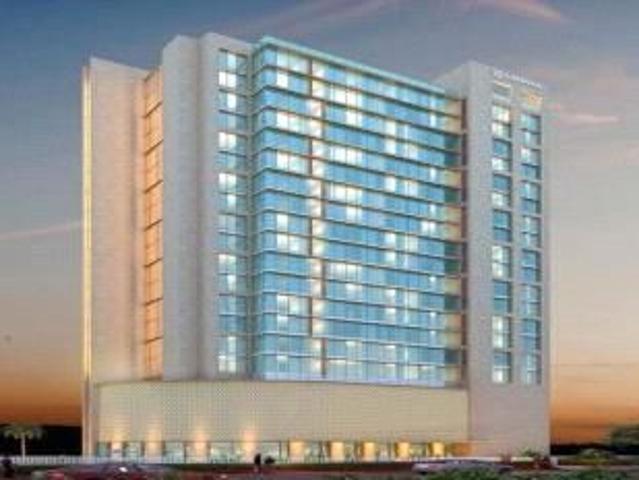 2 BHK 995 Sq Ft Apartment In Lodha Codename Seaview, Walkeshwar, Mumbai