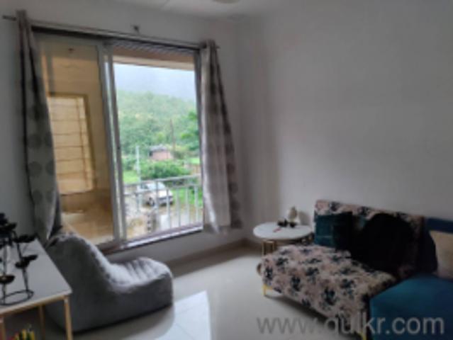 2 bhk 0 sq. Ft Villa for rent in Chinchoti, Mumbai