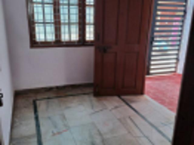 2 BHK 1005 Sq. Ft Apartment for rent in Karwan Sahu, Hyderabad