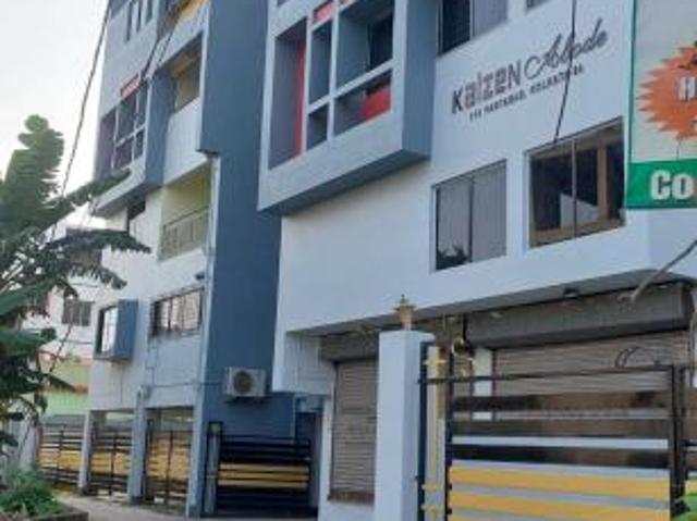 2 BHK 1000 Sq. Ft Apartment for Sale in Tollygunge, Kolkata