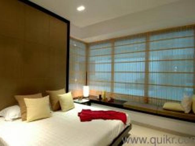 2 BHK 1000 Sq. Ft Apartment for Sale in Bandra East, Mumbai