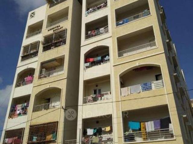 2 BHK 1000 Sq. Ft Apartment for Sale in Hyder Shah Kote, Hyderabad