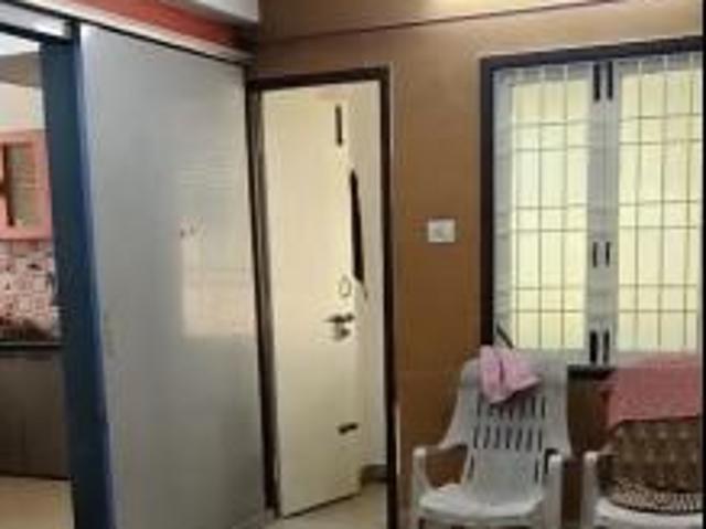 2 BHK 1000 Sq. Ft Apartment for Sale in Nolambur, Chennai