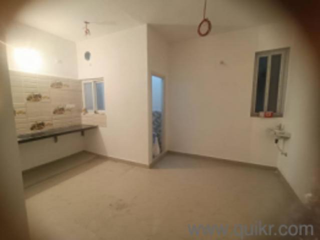 2 BHK 1000 Sq. Ft Apartment for Sale in Shamirpet, Hyderabad