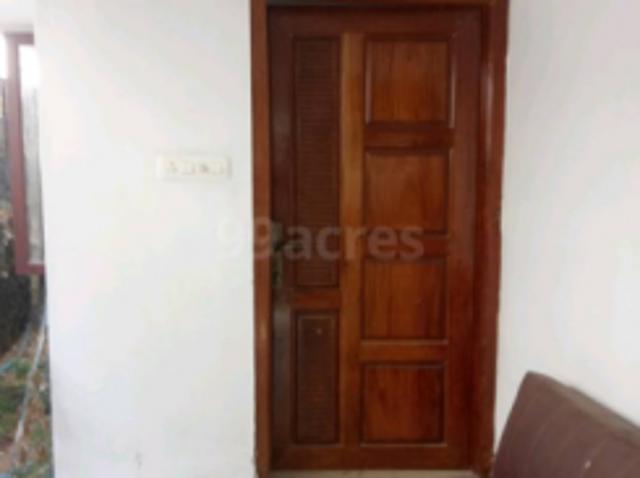 2 BHK 1000 Sq. Ft Apartment for rent in Eanchakkal, Trivandrum