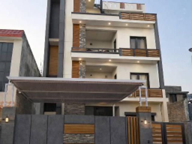 2 BHK 1000 Sq. Ft Apartment for rent in Kotputli, Jaipur