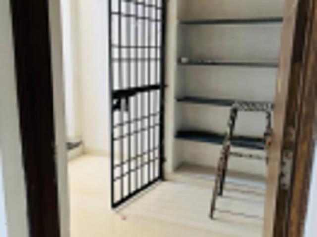 2 BHK 1000 Sq. Ft Apartment for rent in Mahalaxmi Nagar, Indore
