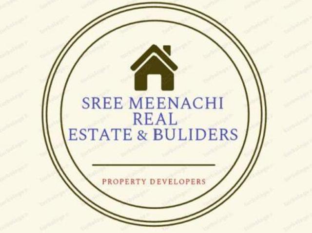 2 BHK 1000 Sq. Ft Apartment for rent in Nallampalayam, Coimbatore