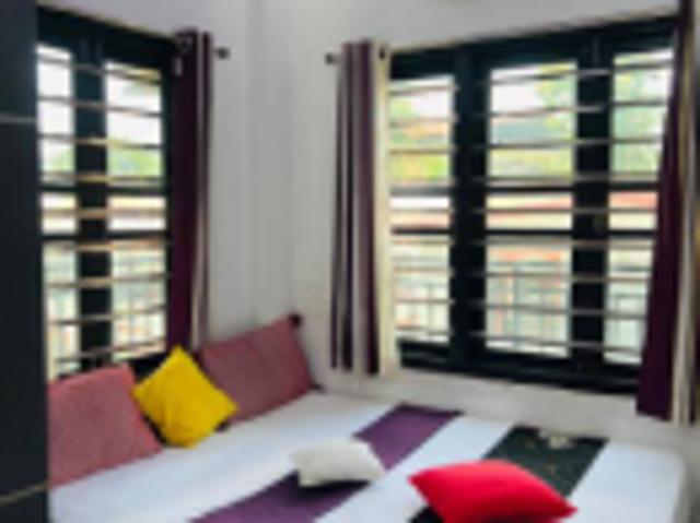 2 BHK 1000 Sq. Ft Apartment for rent in Palarivattom, Kochi
