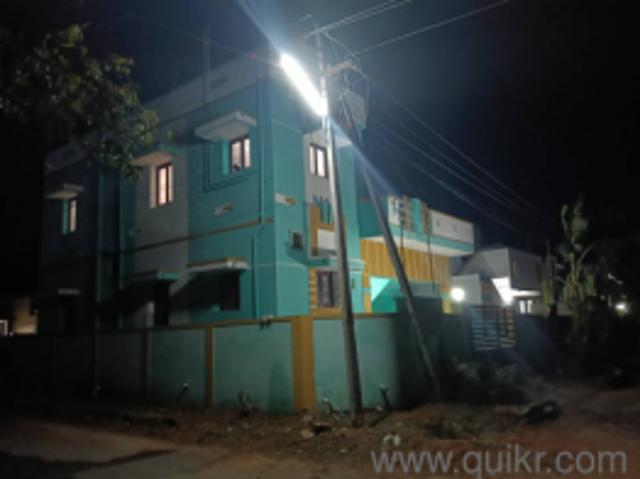 2 BHK 1000 Sq. Ft Apartment for rent in Samichettipalayam, Coimbatore