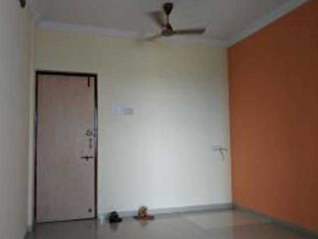 2 BHK 1000 Sq Ft Apartment In Shiv Kalpataru Arcade, Kamothe Sector 17, Navi Mumbai