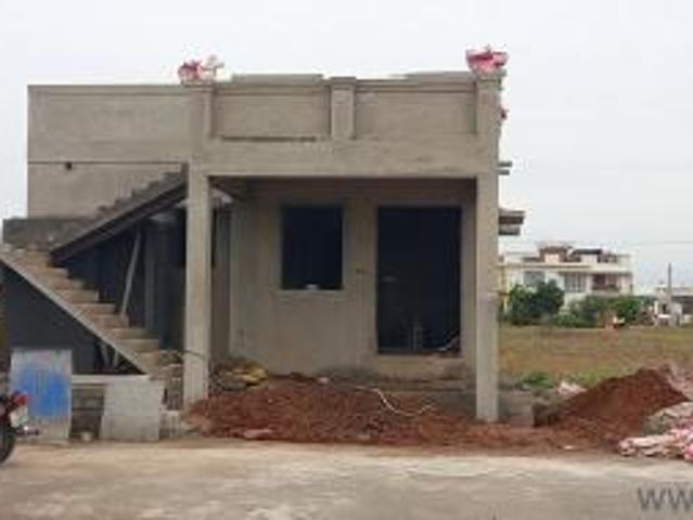 2 BHK 1000 Sq. Ft BuilderFloor for Sale in Kalangal, Coimbatore