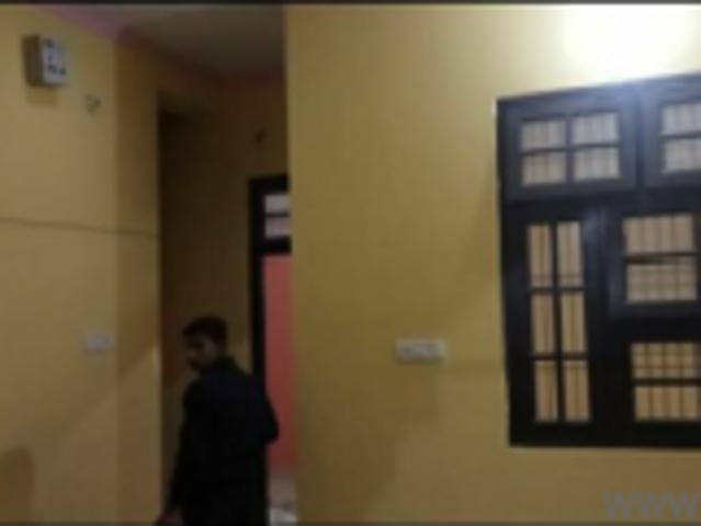 2 BHK 1000 Sq. Ft Villa for rent in Fazullaganj, Lucknow
