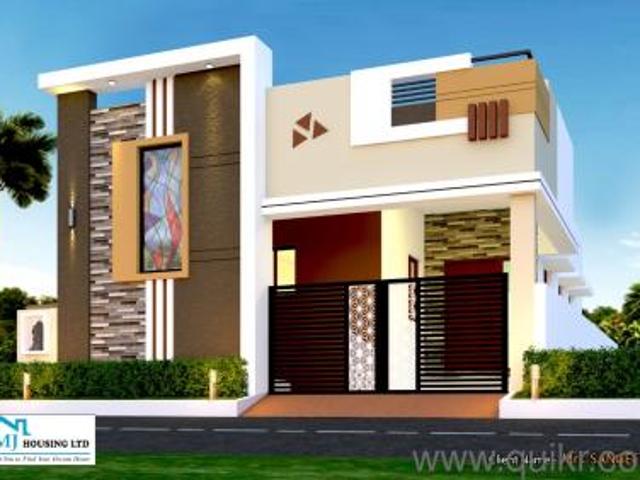 2 BHK 1000 Sq. Ft Villa for Sale in Koundampalayam, Coimbatore