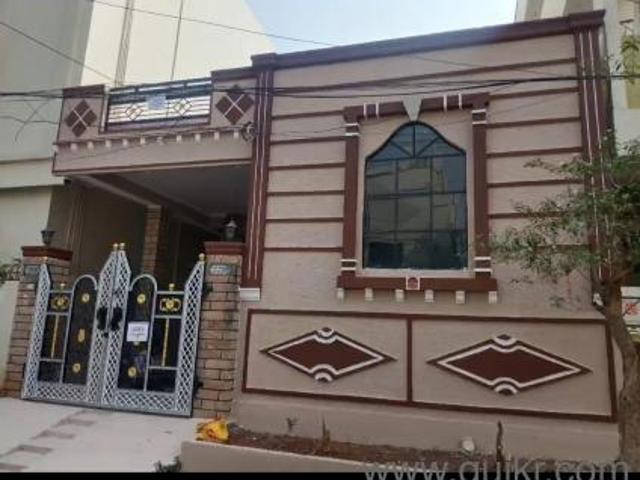 2 BHK 1000 Sq. Ft Villa for Sale in Uppal, Hyderabad