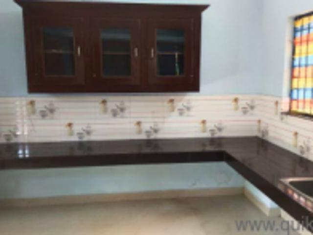 2 BHK 100 Sq. Ft Apartment for rent in Chirayinkeezhu, Trivandrum