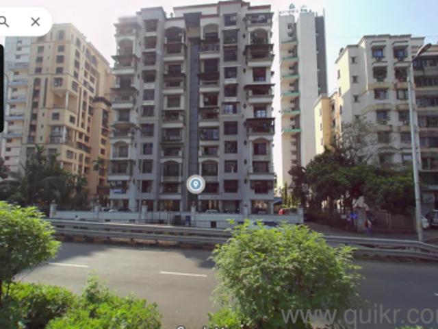 2 BHK 1019 Sq. Ft Apartment for Sale in Kopar Khairane, NaviMumbai