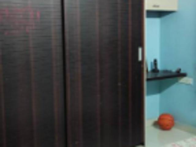 2 BHK 1010 Sq. Ft Apartment for rent in Munnekollal, Bangalore