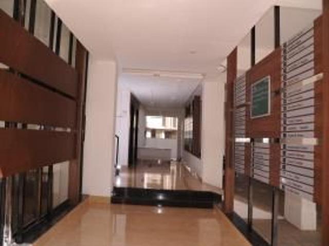 2 BHK 101 Sq Yd Apartment In Shalin Heights\ 4, Narolgam, Ahmedabad