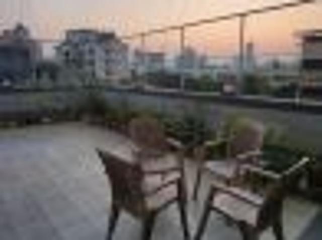 2 BHK 1020 Sq. Ft Apartment for Sale in Mulund East, Mumbai