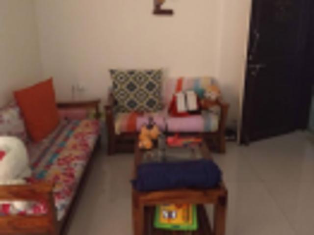 2 BHK 1049 Sq. Ft Apartment for rent in Dhanori, Pune
