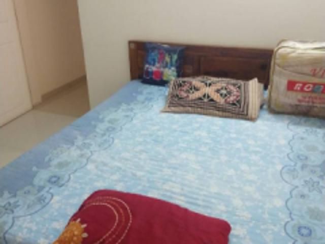 2 BHK 1049 Sq. Ft Apartment for rent in Dhanori, Pune