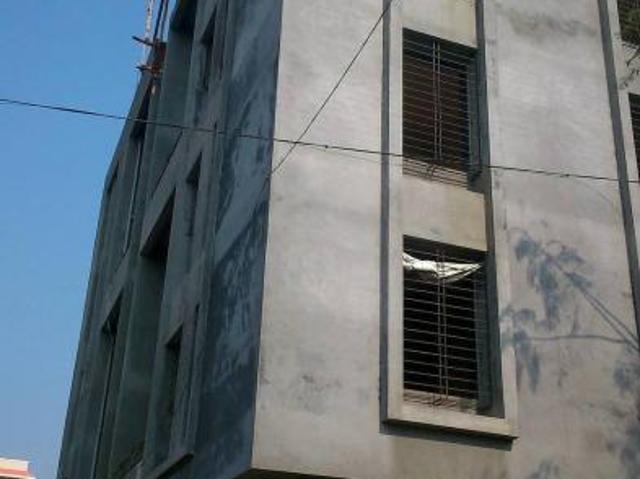 2 BHK 1050 Sq. Ft Apartment for Sale in Katraj, Pune