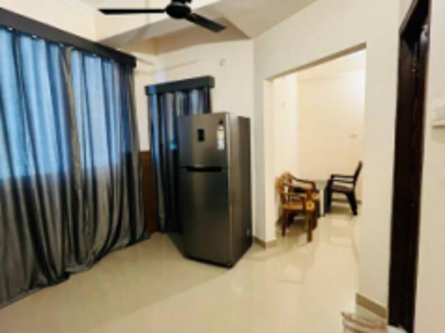 2 BHK 1050 Sq. Ft Apartment for rent in Alambagh, Lucknow