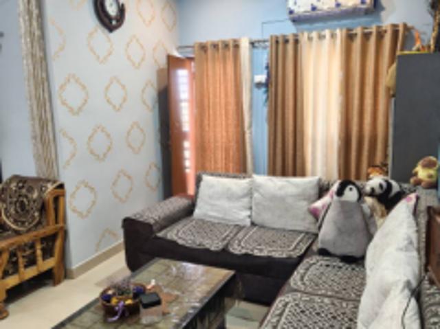 2 BHK 1060 Sq. Ft Apartment for Sale in Deva Road, Lucknow