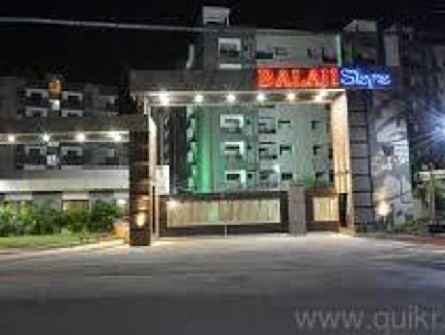 2 BHK 1060 Sq. Ft Apartment for Sale in Nipania, Indore