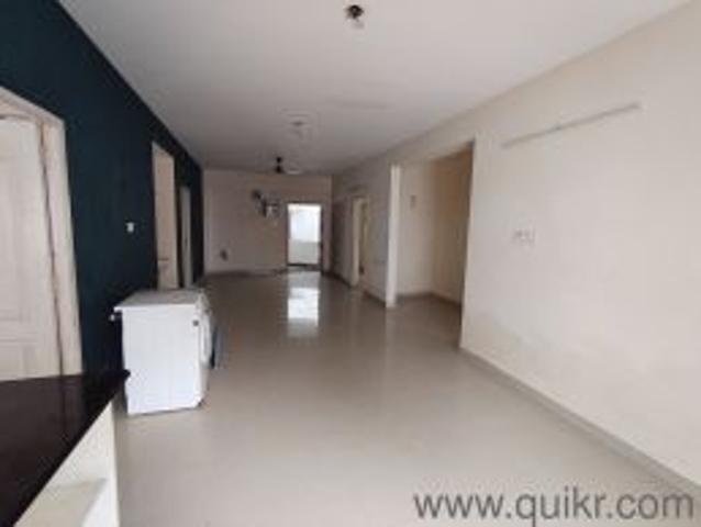 2 BHK 1070 Sq. Ft Apartment for Sale in Perungudi, Chennai