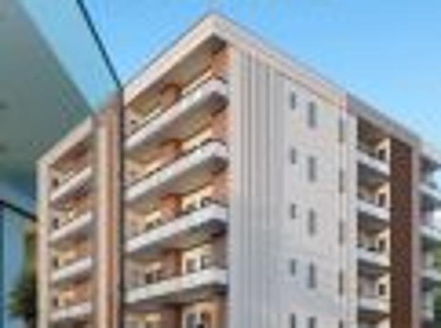 2 BHK 1070 Sq. Ft BuilderFloor for Sale in Noida Greater Noida Link Rd, Noida