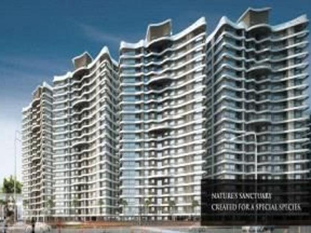 2 BHK 1071 Sq Ft Apartment In Mounthill The Rainforest, Rajarhat, Kolkata