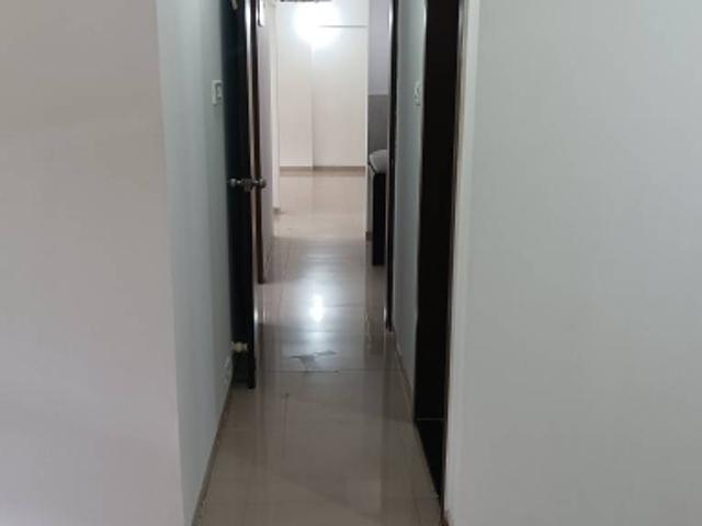 2 BHK 1084 Sq. Ft Apartment for rent in Hadapsar, Pune