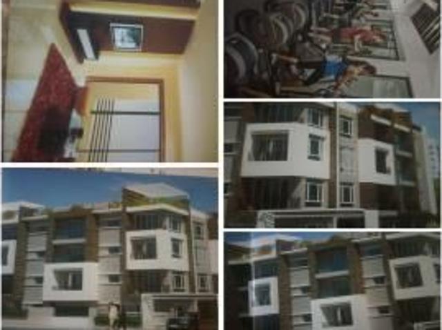 2 BHK 1084 Sq Ft Independent/ Builder Floor In, Carmelaram, Bangalore