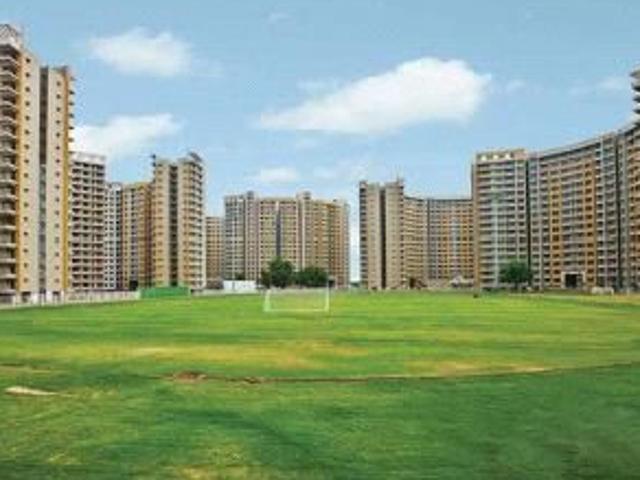 2 BHK 1080 Sq Ft Apartment In Adani Shantigram Meadows, Vaishnodevi Circle, Ahmedabad