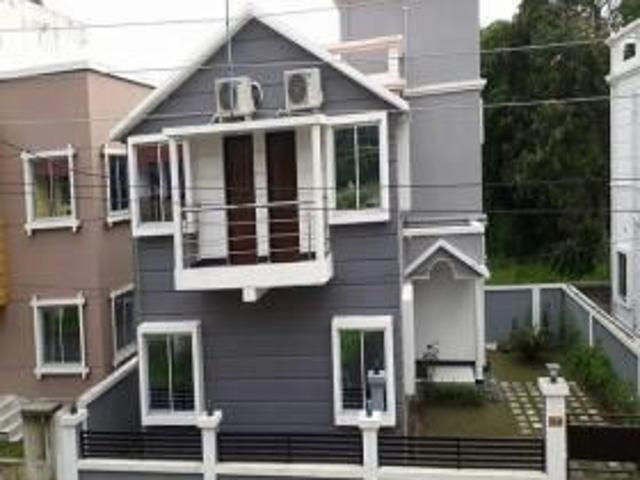 2 BHK 1080 Sq Ft Independent House In Sonar Gaon, Thakurpukur Bazar, Kolkata