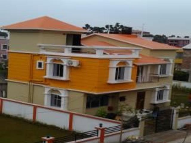 2 BHK 1080 Sq Ft Independent House In, Thakurpukur Bazar, Kolkata