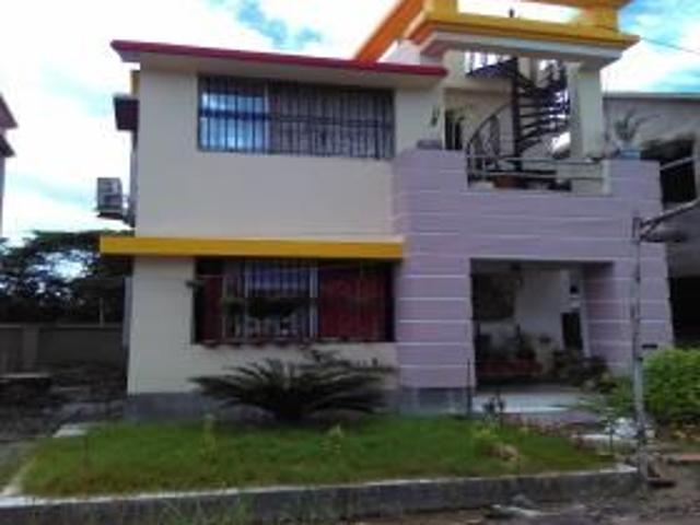 2 BHK 1080 Sq Ft Villa In, Thakurpukur, Kolkata